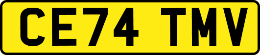 CE74TMV