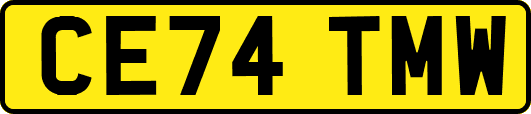 CE74TMW