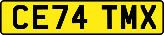 CE74TMX