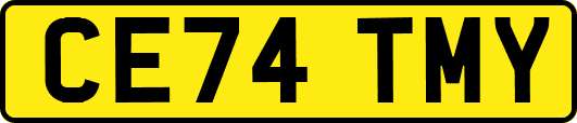 CE74TMY