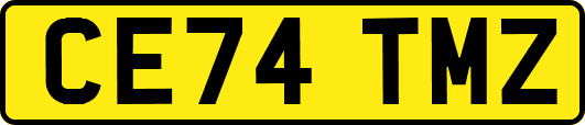 CE74TMZ