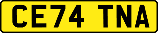 CE74TNA