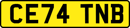 CE74TNB