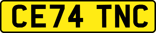 CE74TNC