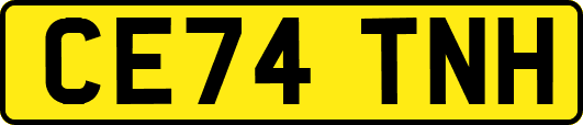 CE74TNH