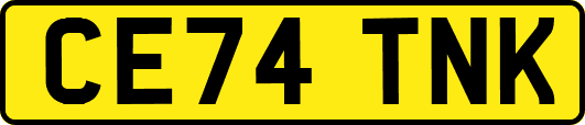 CE74TNK
