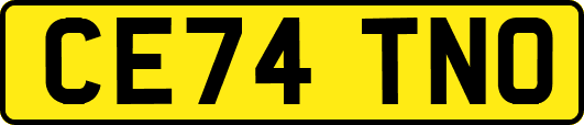 CE74TNO