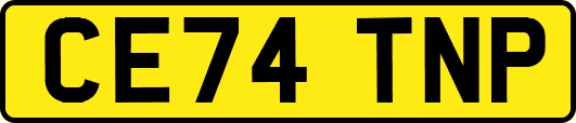 CE74TNP