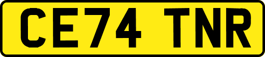 CE74TNR