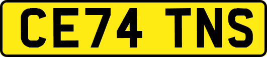 CE74TNS