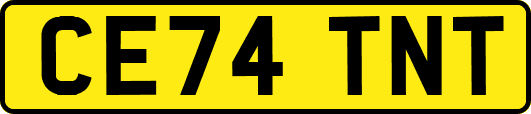 CE74TNT