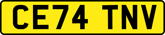 CE74TNV
