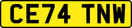 CE74TNW