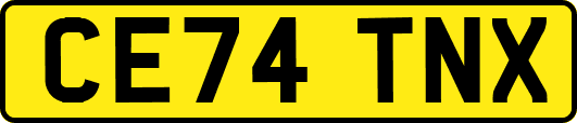 CE74TNX
