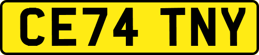 CE74TNY