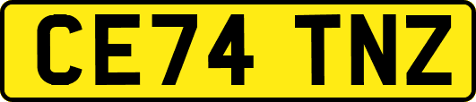 CE74TNZ