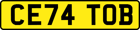 CE74TOB