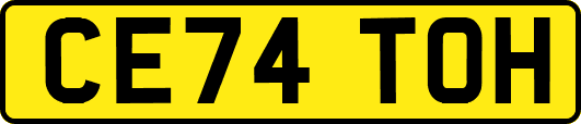 CE74TOH