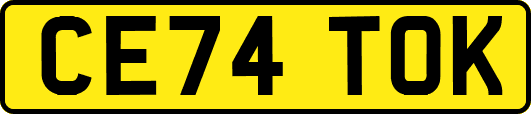 CE74TOK