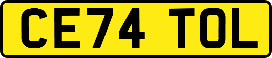 CE74TOL