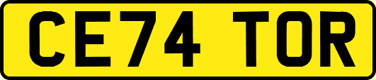 CE74TOR