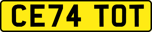 CE74TOT
