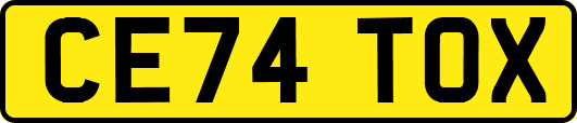 CE74TOX