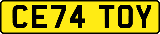 CE74TOY