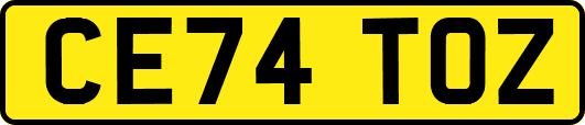 CE74TOZ