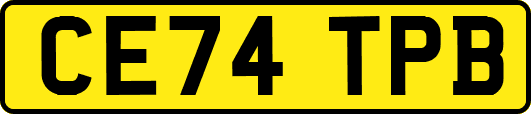 CE74TPB