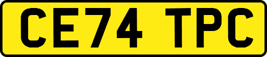 CE74TPC