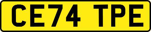 CE74TPE