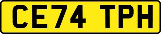 CE74TPH