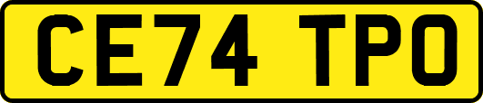 CE74TPO