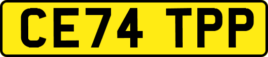 CE74TPP