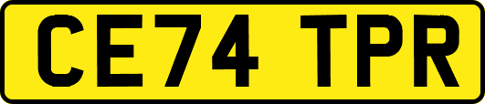CE74TPR