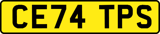 CE74TPS