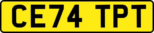 CE74TPT
