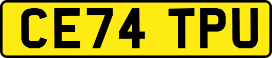 CE74TPU