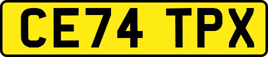 CE74TPX