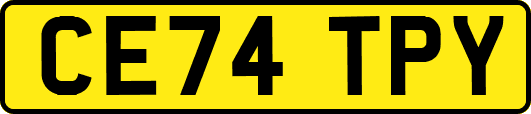 CE74TPY