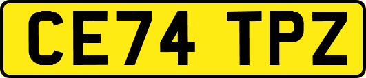 CE74TPZ