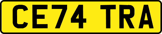 CE74TRA