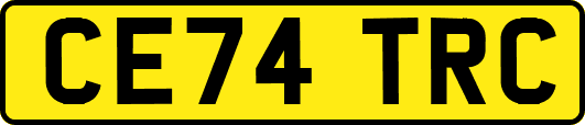 CE74TRC