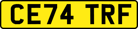 CE74TRF