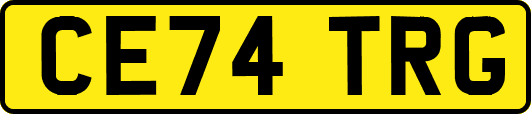 CE74TRG