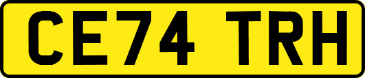 CE74TRH