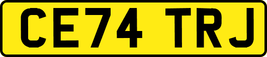 CE74TRJ