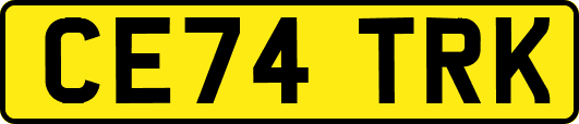 CE74TRK