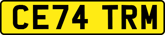 CE74TRM
